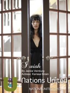 I Wish song by Nations United "I Wish" song by Nations United